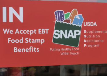 Preocupan recortes al programa SNAP en Texas